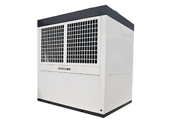 商用空气能高效采暖设备